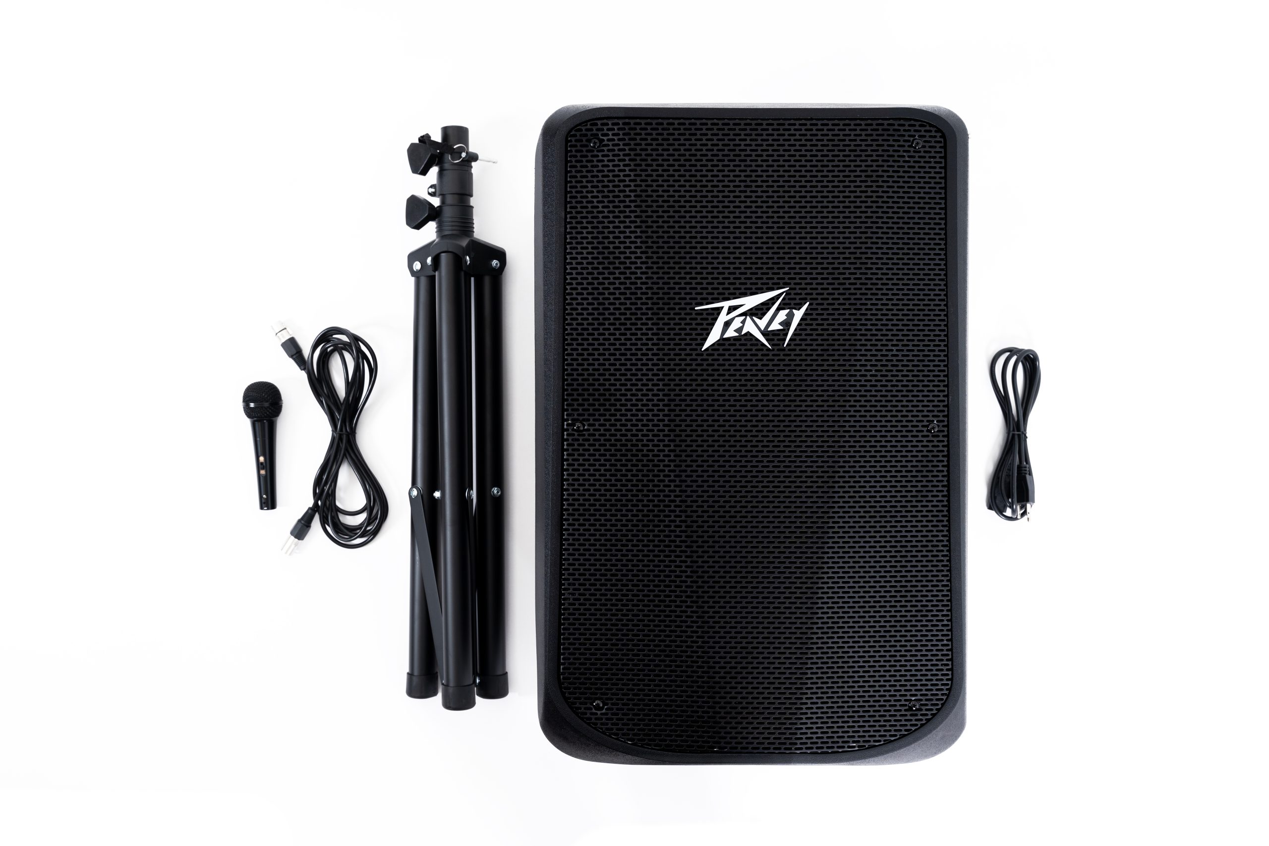 ミュージック PEBACA PBK™ 15BT Audio Performer Pack - Peavey
