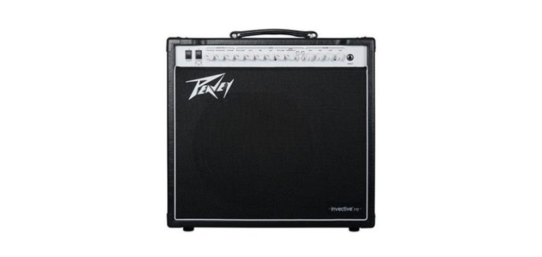 Amp for Electric Guitar