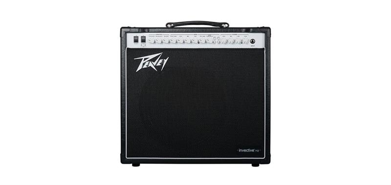 Amp for Electric Guitar
